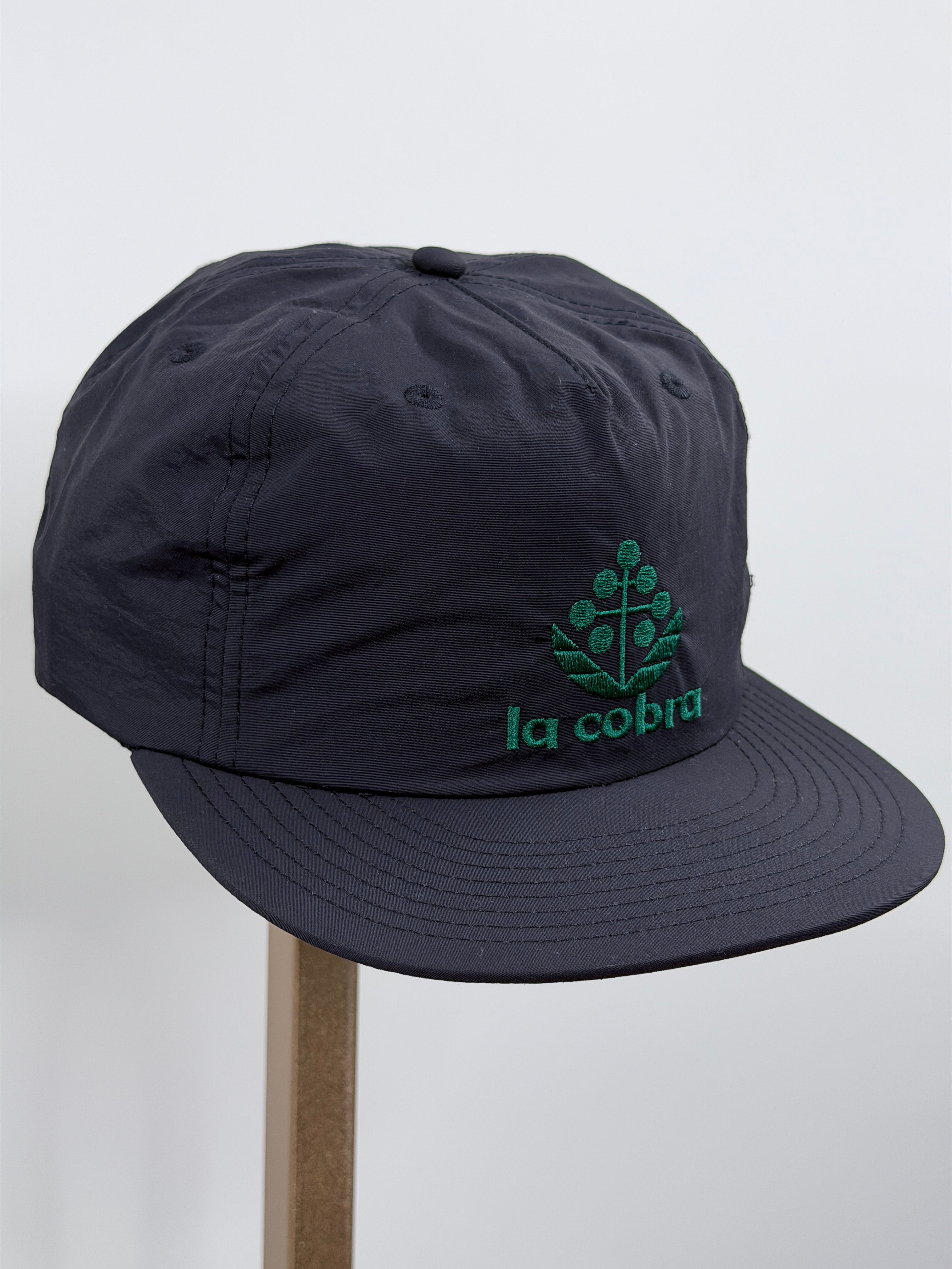 La Cobra Vivo Surf Cap - Navy