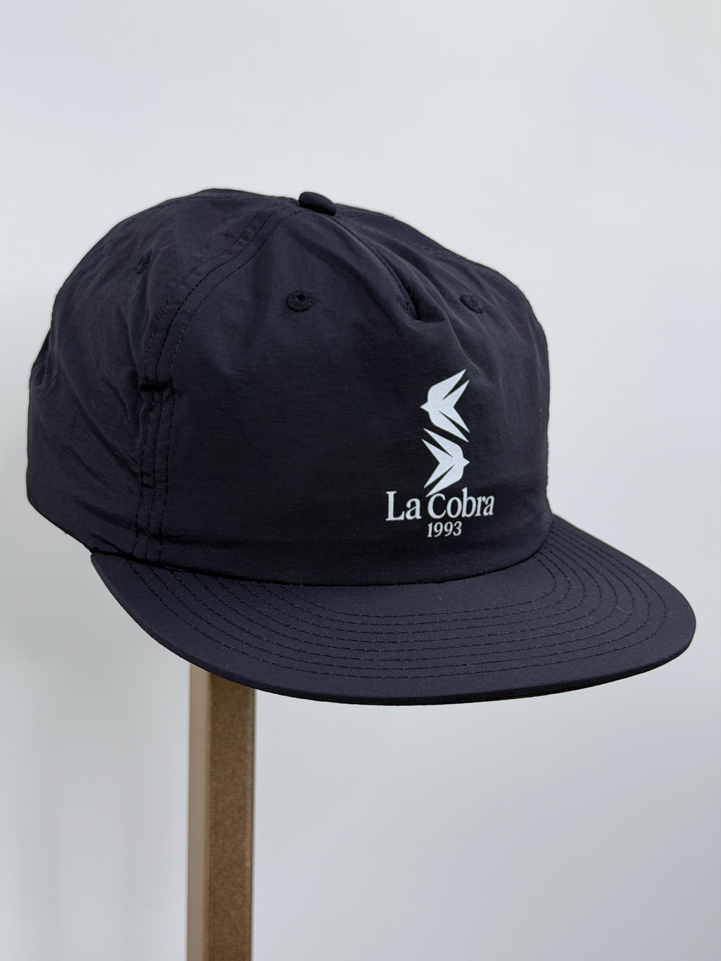 La Cobra As Above Surf Cap - Navy