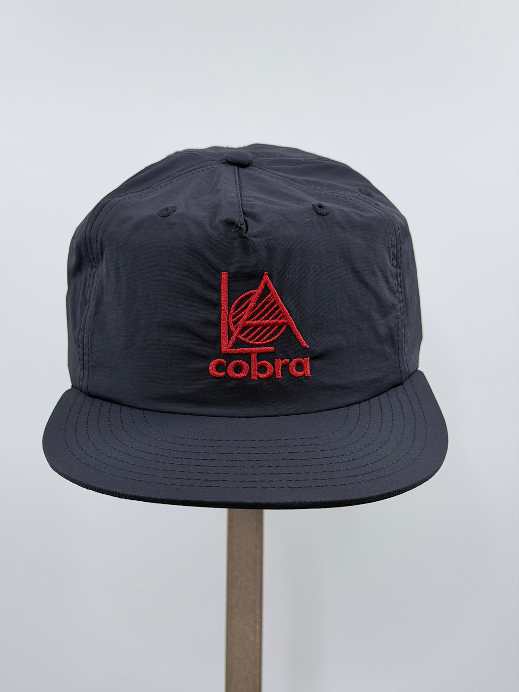 La Cobra Sport Mark Surf Hat - Navy