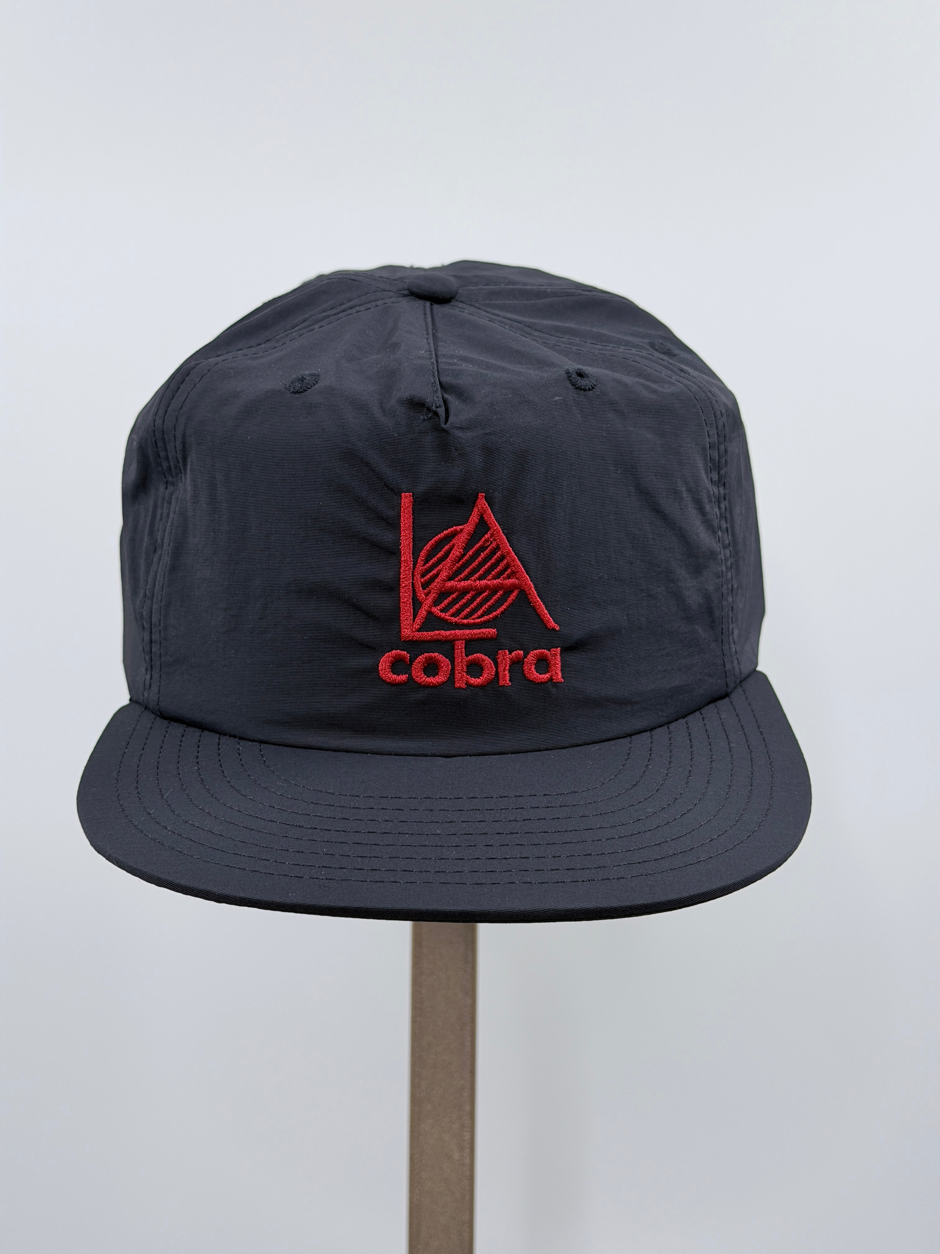 La Cobra Sport Mark Surf Hat - Navy