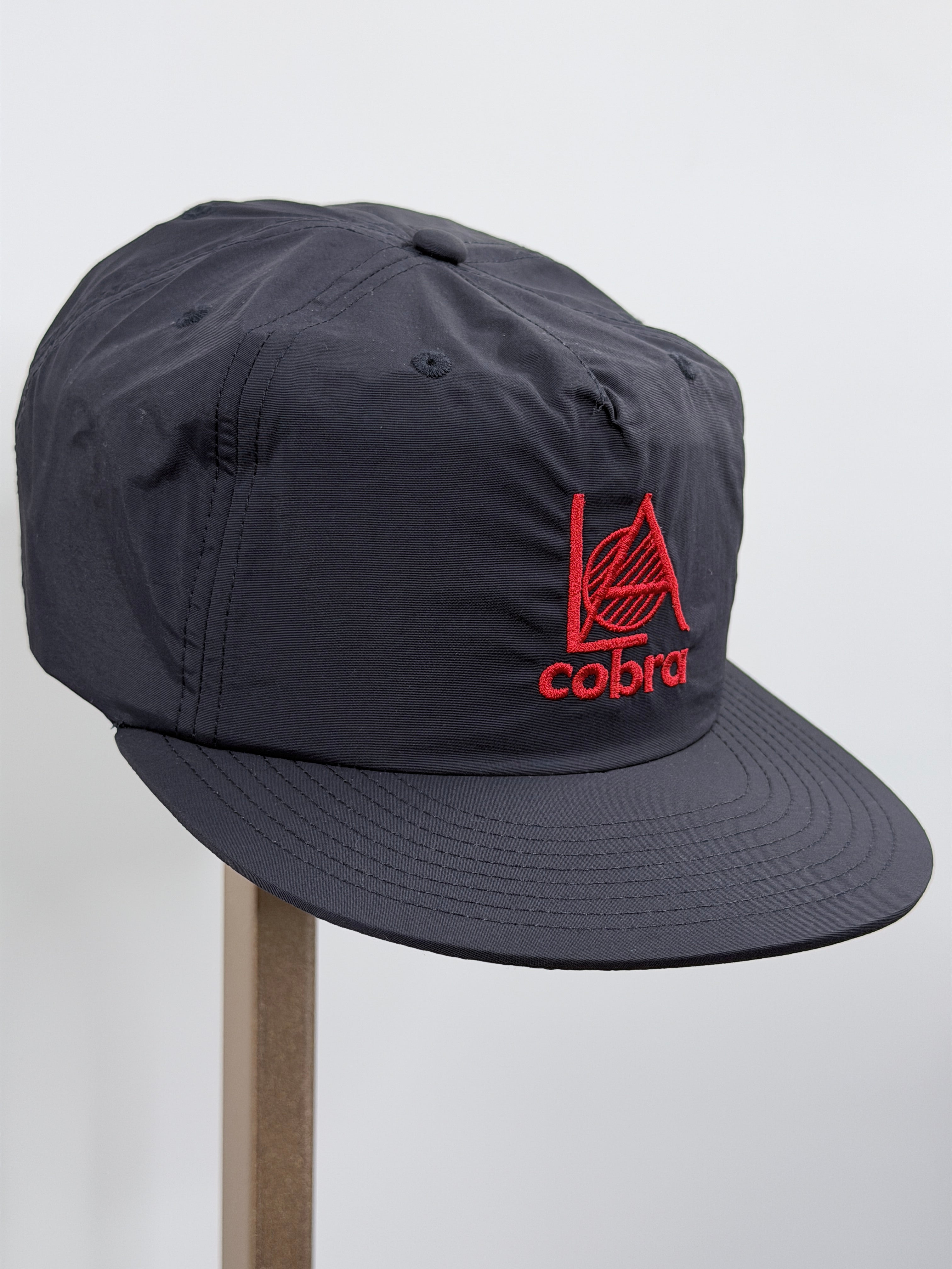 La Cobra Sport Mark Surf Hat - Navy