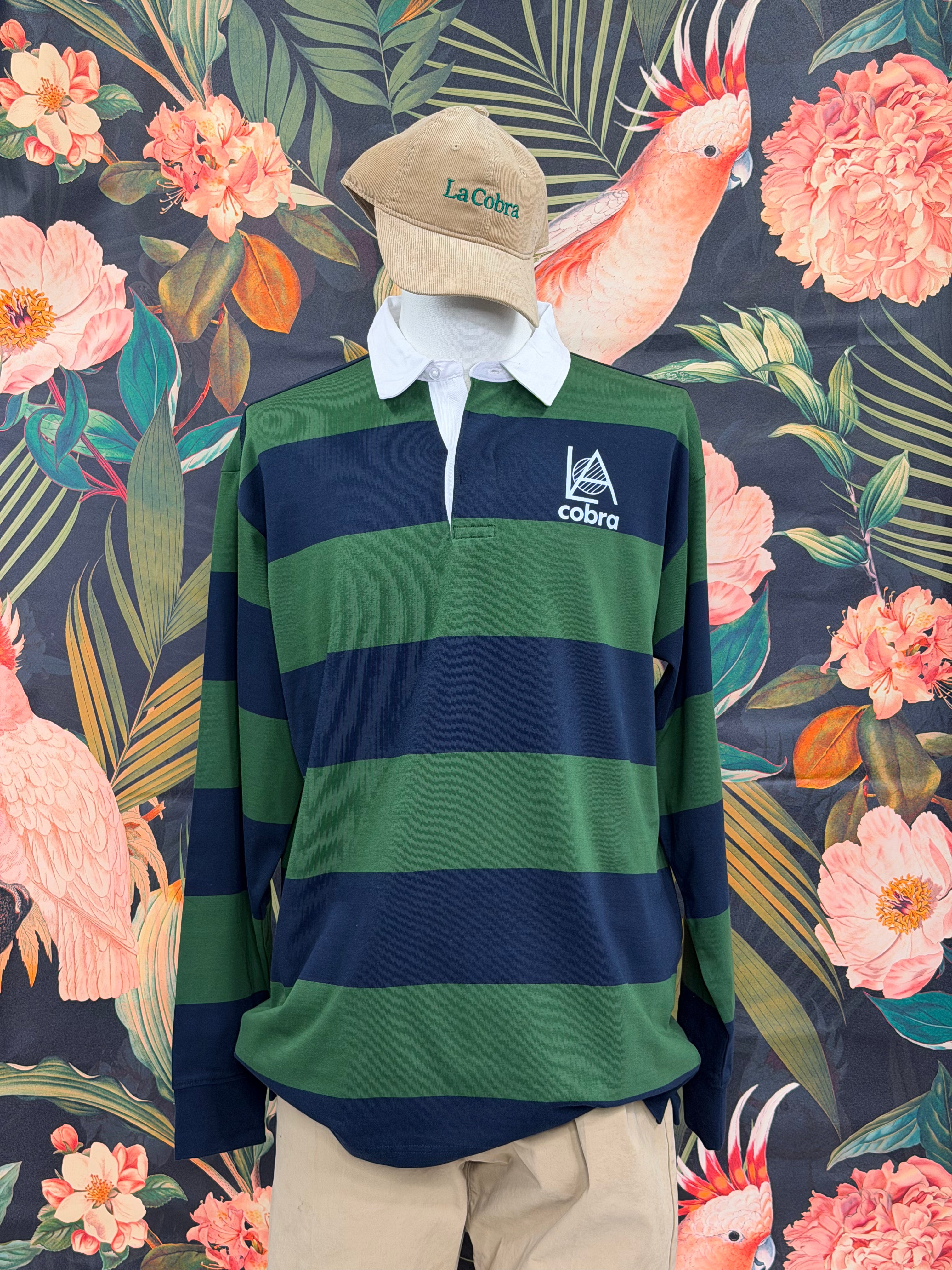 Rugby Sport Mark Forest Navy