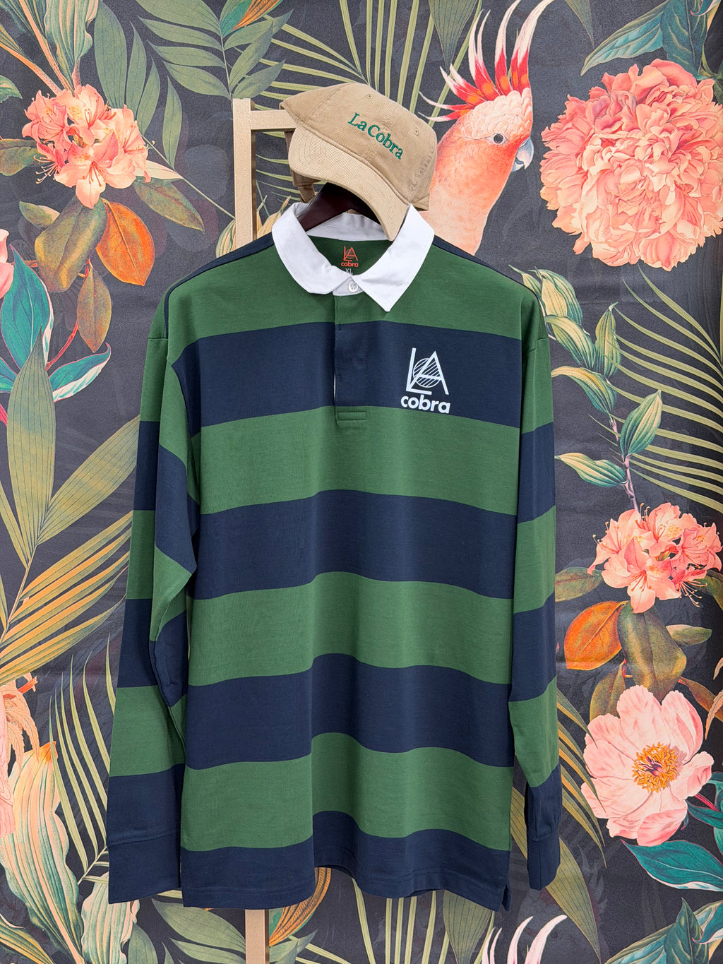 Rugby Sport Mark Forest Navy