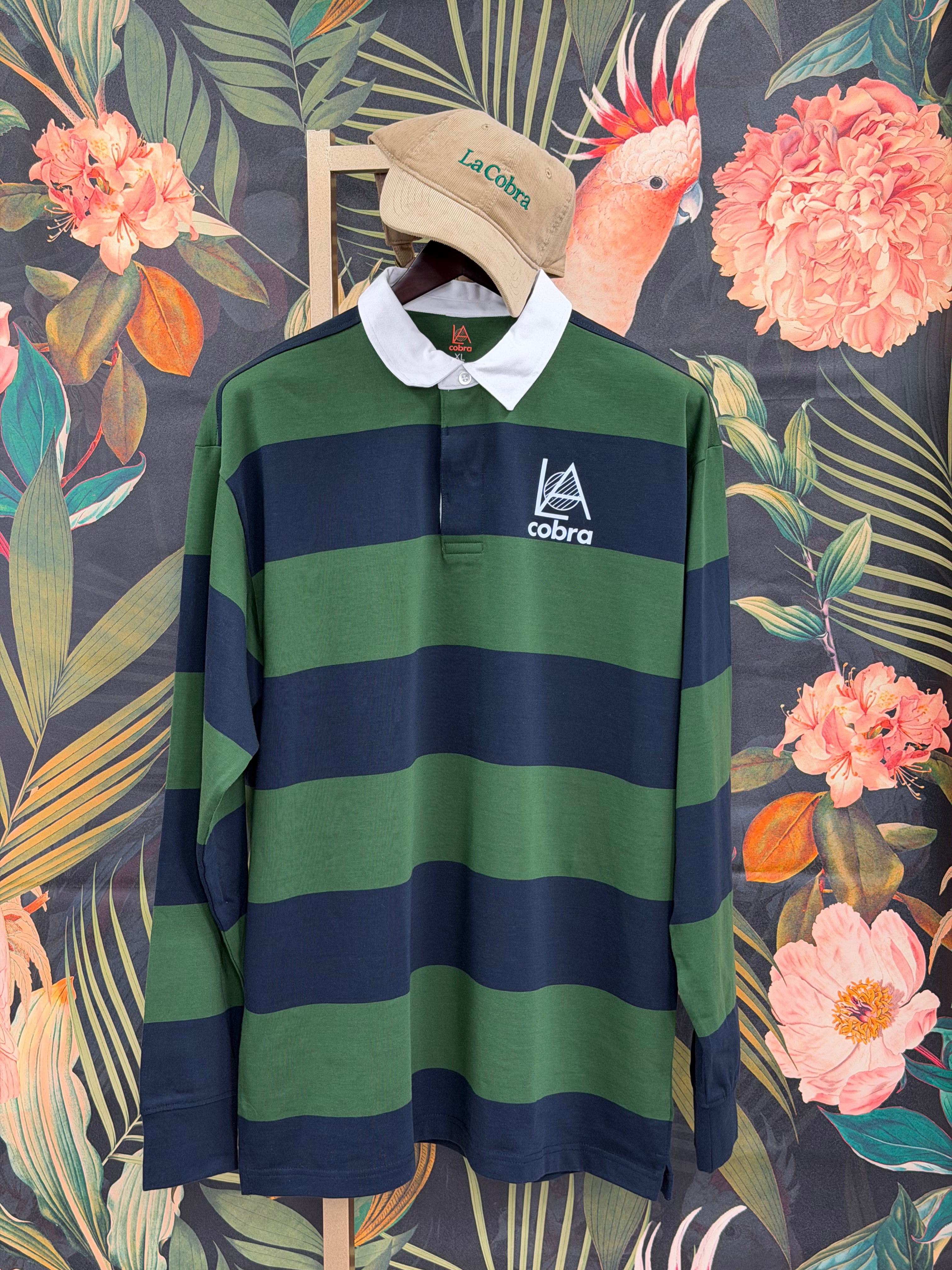Rugby Sport Mark Forest Navy