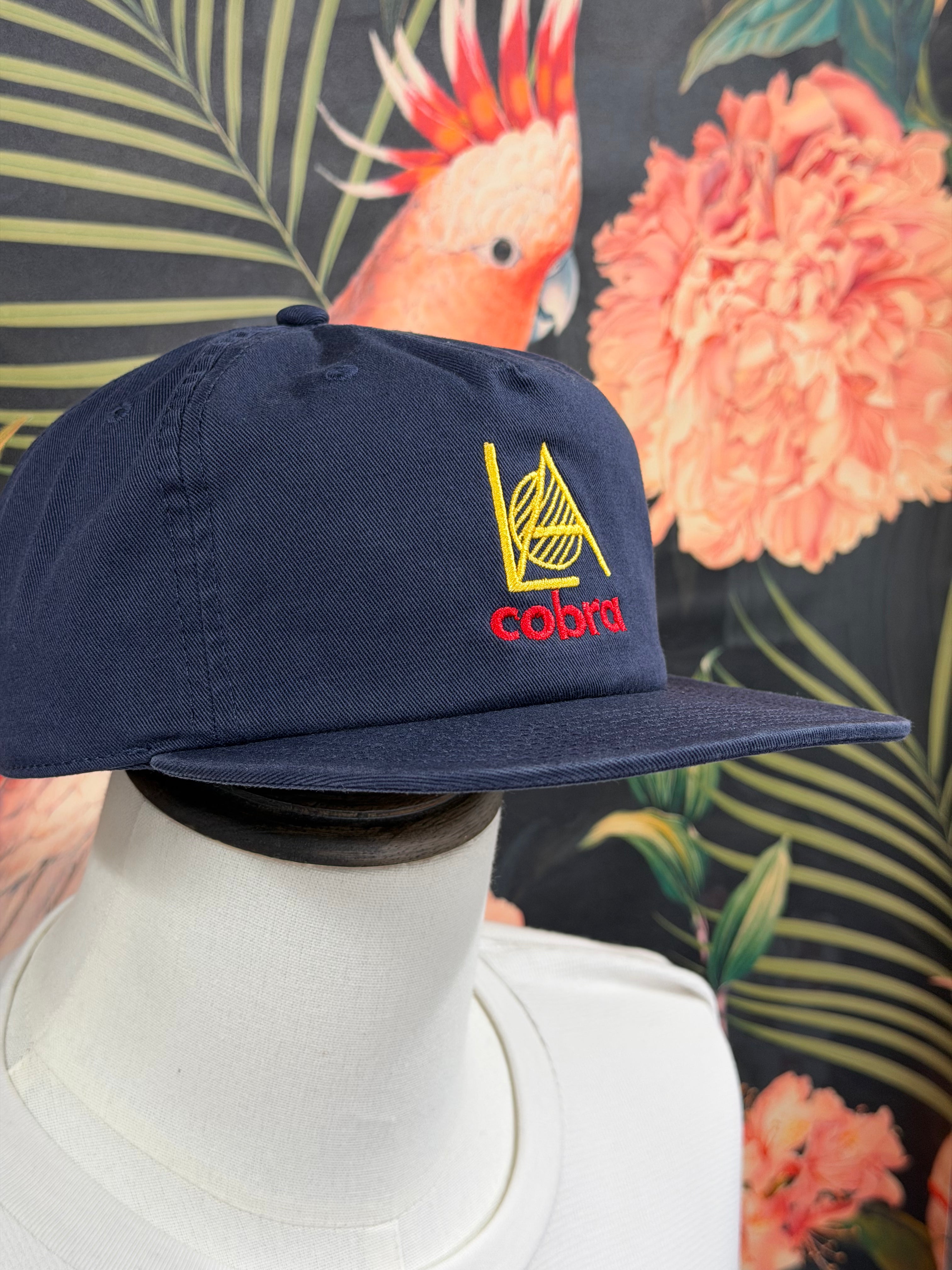 Channel Sport Mark Five Panel Cap