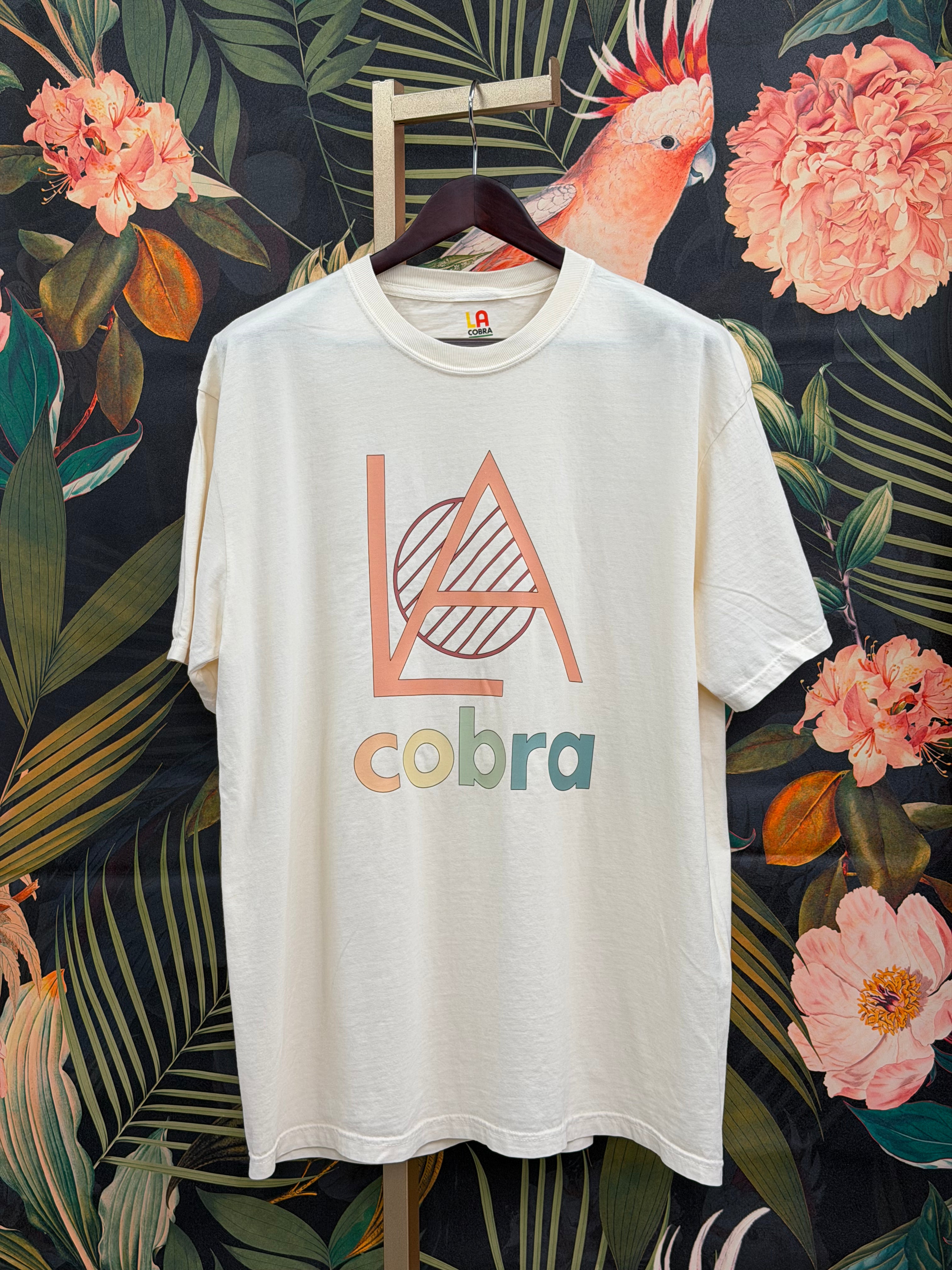 Fallow Sport Mark Heavyweight Tee