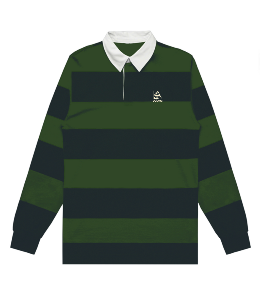 Rugby Sport Mark Forest Navy