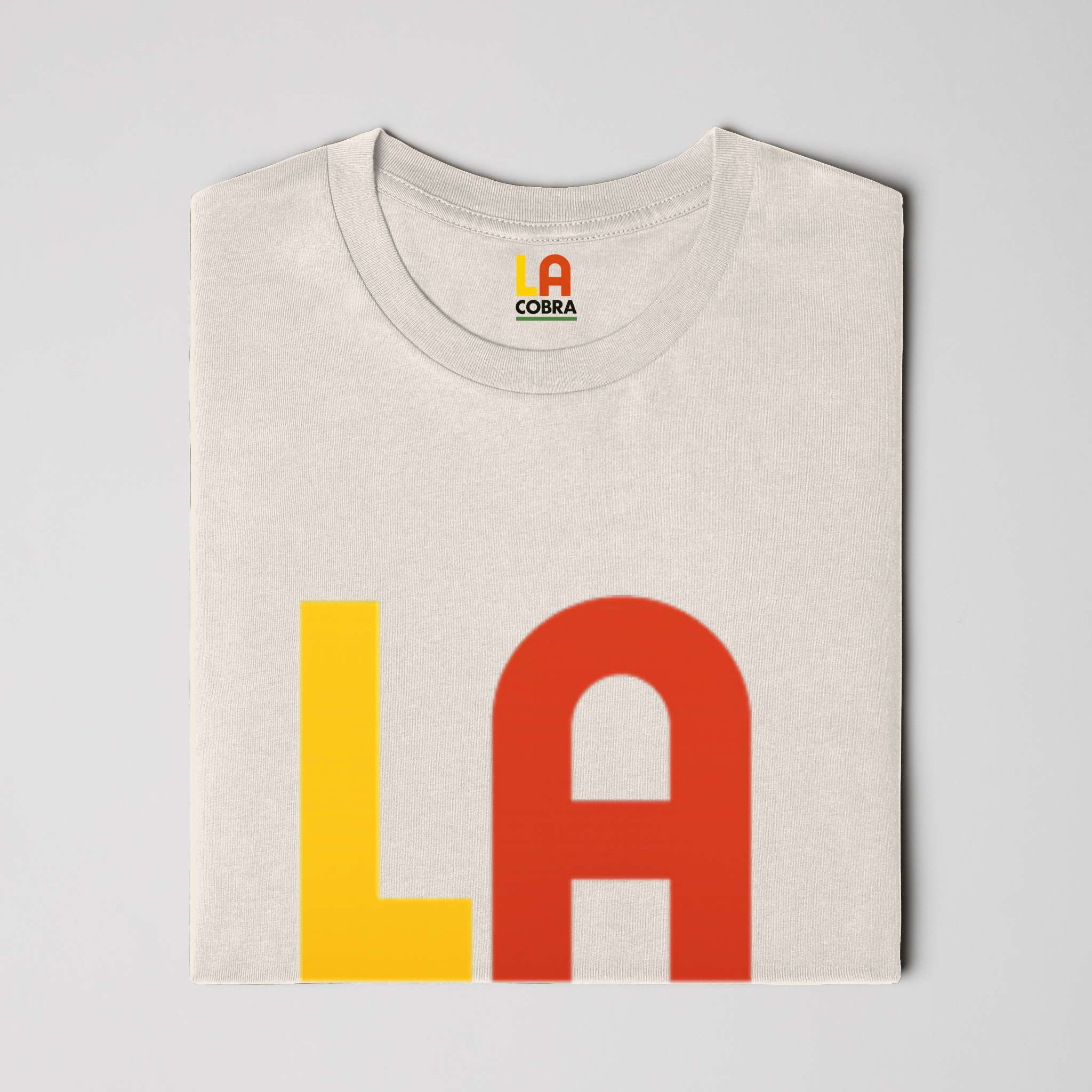 La Cobra Heritage Block Heavyweight Ivory