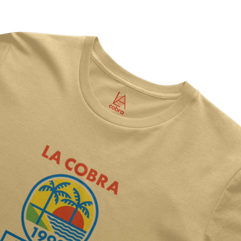 La Cobra Italy Heavyweight Butter