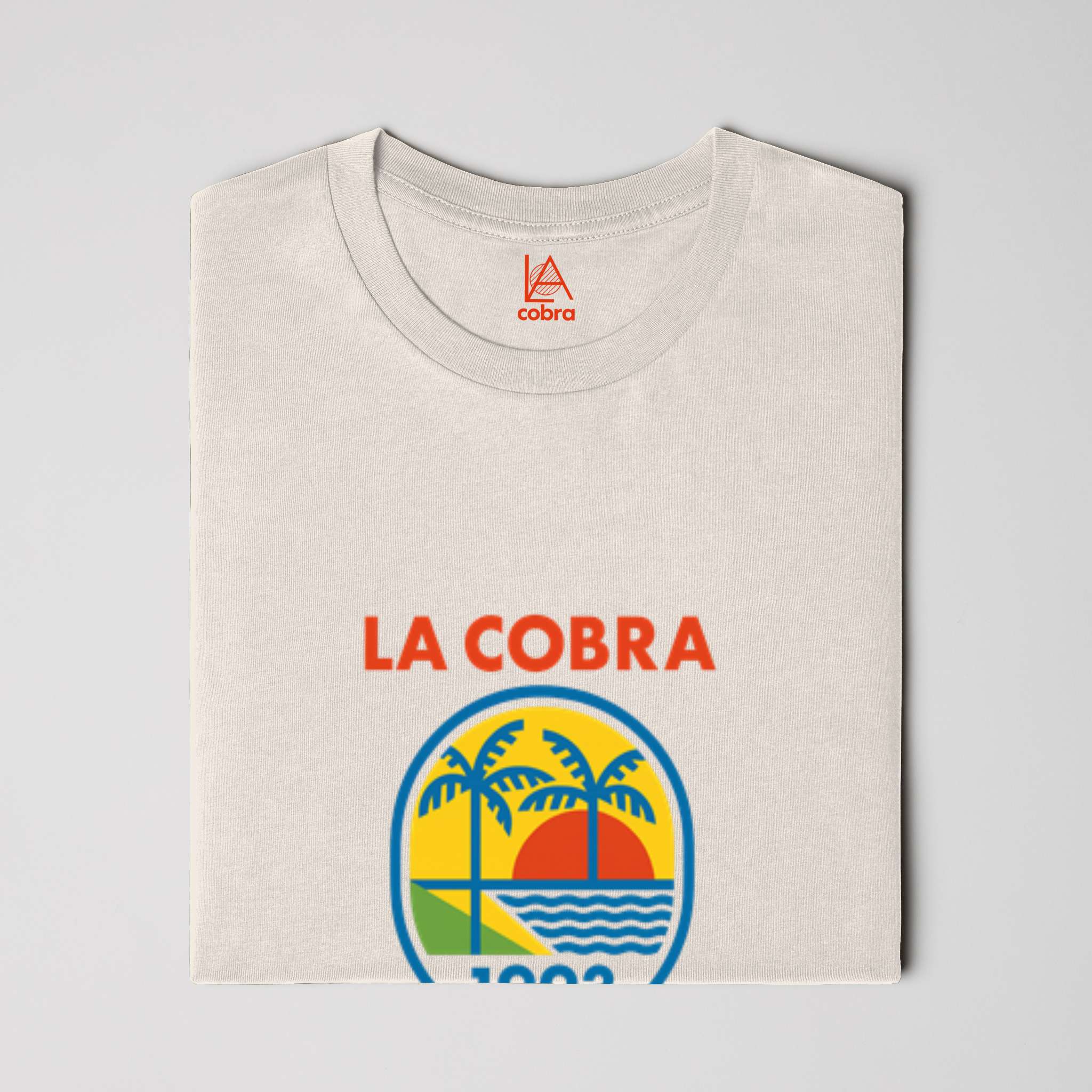 La Cobra Italy Heavyweight Ivory